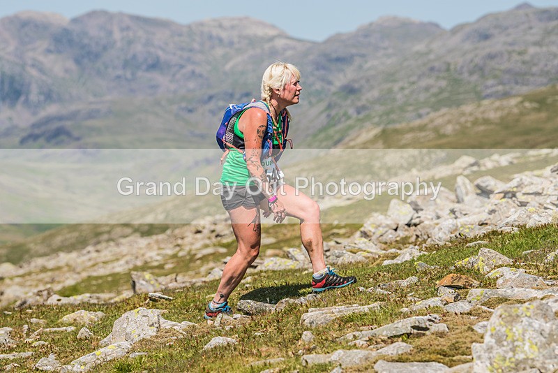 Duddon Short-126 - Duddon Short Fell Race Saturday 3rd June 2023