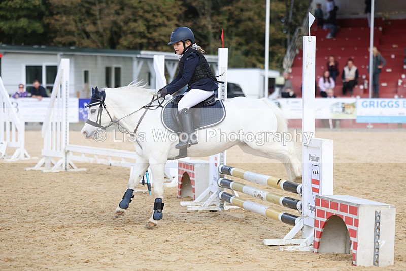 3E7A6673 - Class 2: 50cm Open