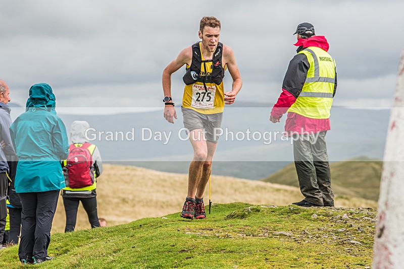 Sedbergh -920 - Sedbergh Hills Fell Race Sunday 20th August 2023