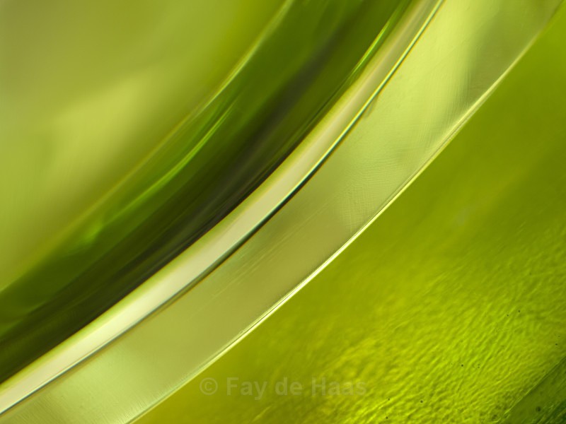  - Vibrant Green