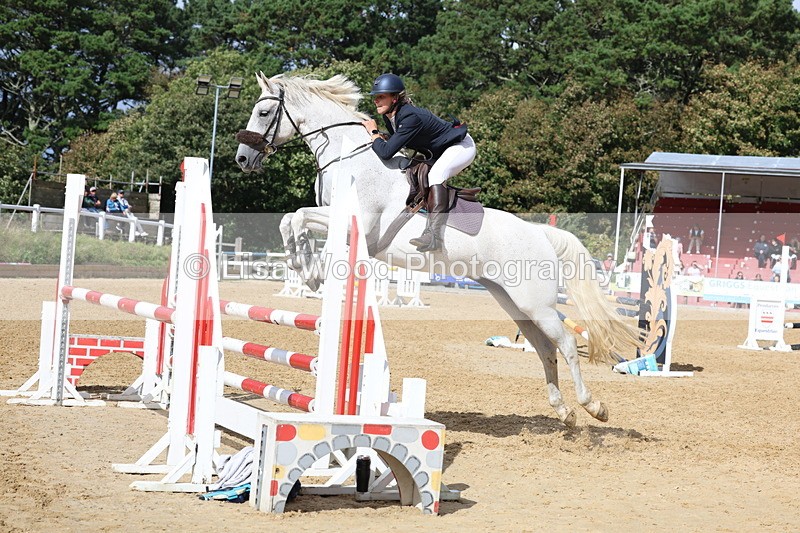 3E7A9866 - Class 10: Senior 95cm open