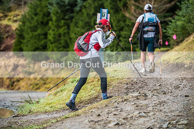 Glentress-370 - High Terrain Events Glentress Marathon 21 & 10K Trail Races Sunday 18th February 2024