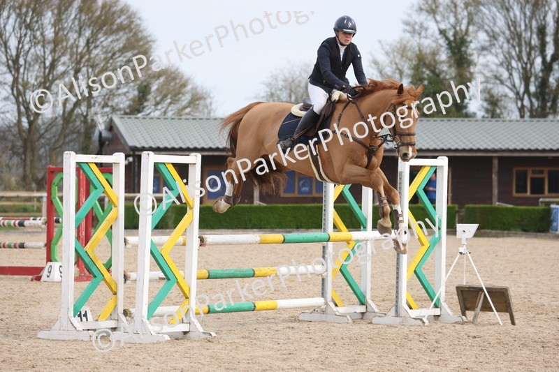 20260322-2035 - Class 5 - 1.0m