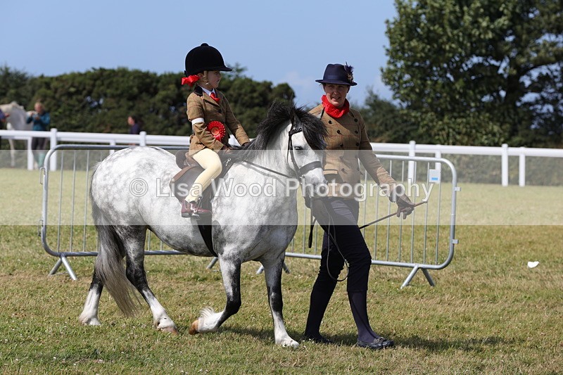 1X9A5472 - M&M Mini Ridden Championship