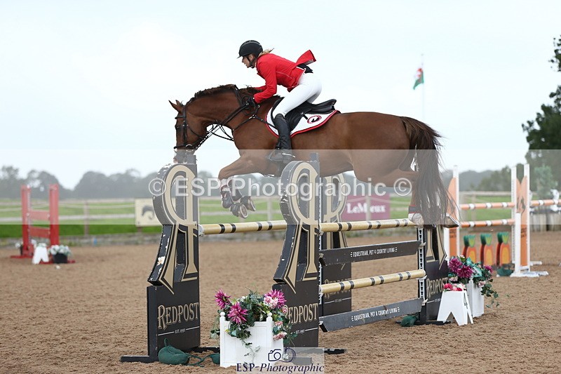 230812A-121158-08758 - Cls 32 Foxhunter