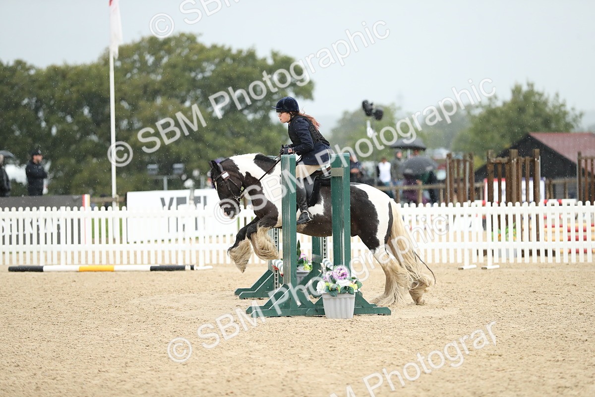 SBM_34463 - J60 Clear Round 50cm