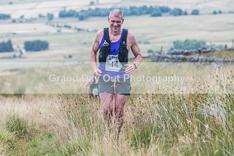 High Wether Howe-161 - High Wether Howe Fell Race Saturday 25th July 2026