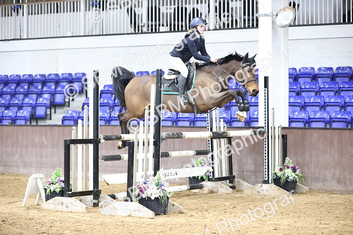 SBM_007401 - Class 23 - Senior Newcomers - 1.10m