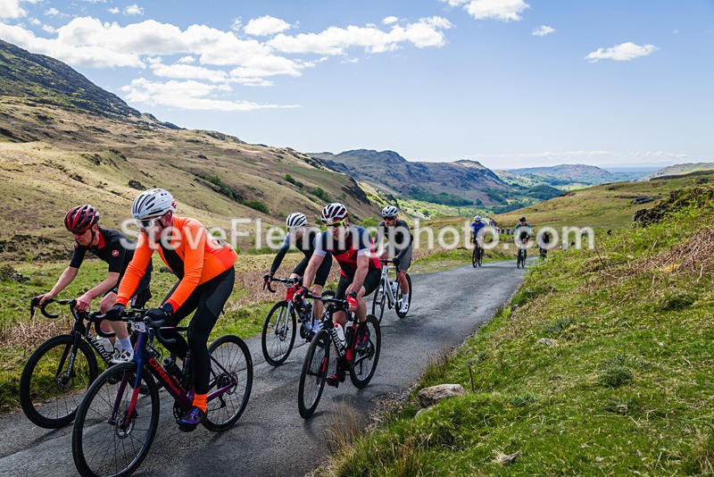 141732 - Hardknott Pass Camera 1 14.00-15.00