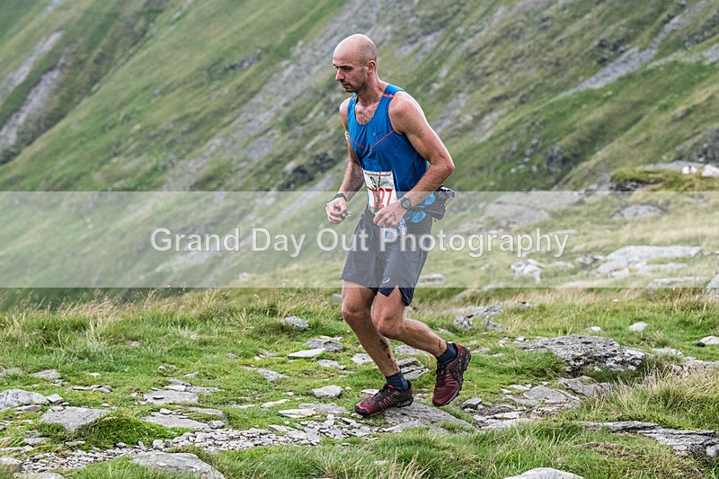 Kentmere-260 - Pete Bland Kentmere Horseshoe Fell Race Sunday 20th July 2025