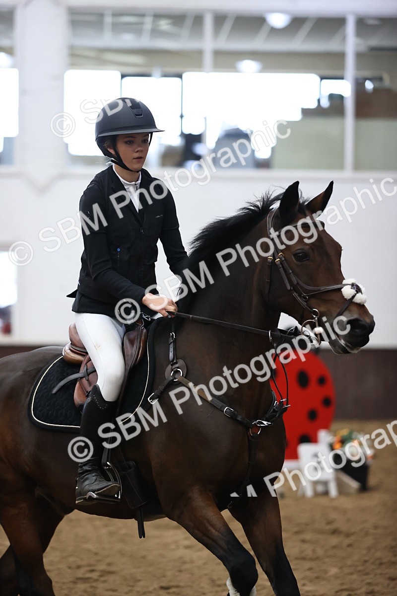 SBM_000710 - Class 3 - Pony Discovery - 90cm Open