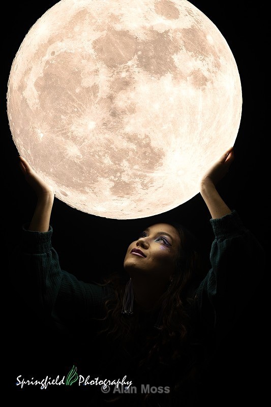  - People in my camera