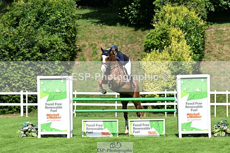 250703A-100817-02473 - Cls 1 Snr Foxhunter