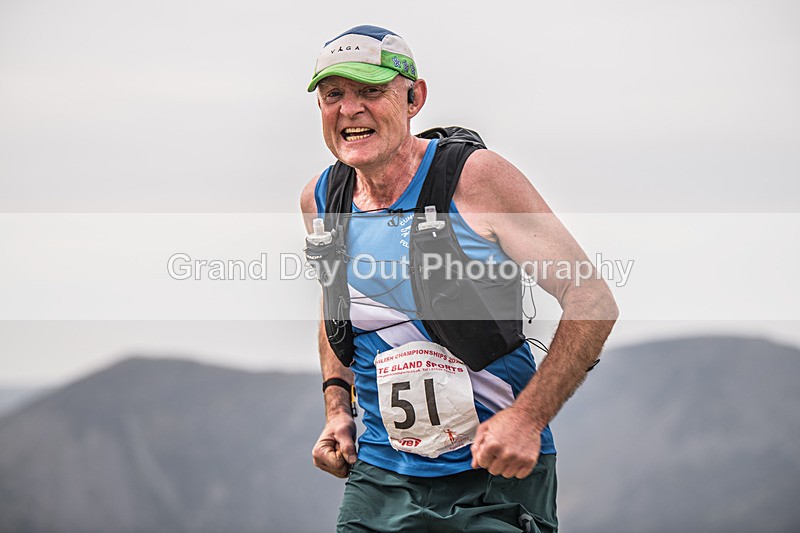 Newlands-1308 - Newlands Memorial Fell Race Saturday 12th April 2025