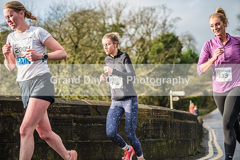 Ribble-1197 - Ribble Valley 10K Sunday 31st December 2023