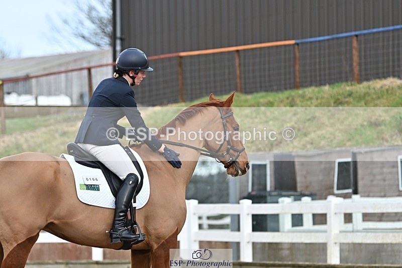 250125-134314-00686 - Dressage - CT Class 7 BE Novice 112