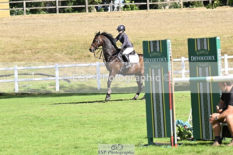 250829A-160958-02721 - Cls 4 Snr 1.30m