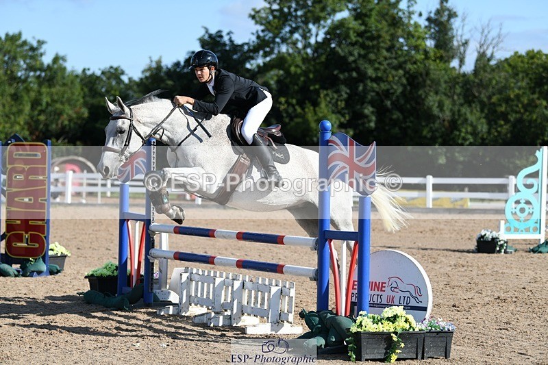 250801-091048-03975 - Cls 20 A&B Brit Nov & 90 Open