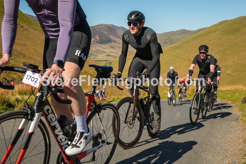 095436 - Newlands Pass 09.00 - 10.00