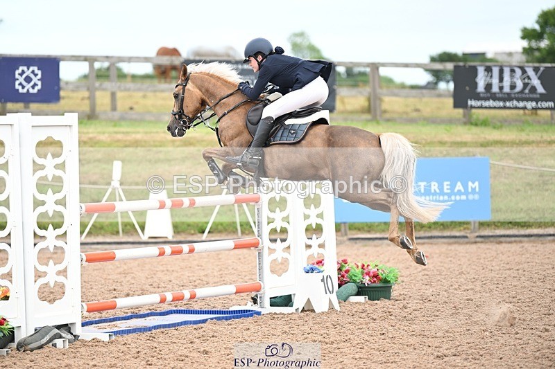 250629-161814-12946 - Cls 30 138cm HOYS Qualifier