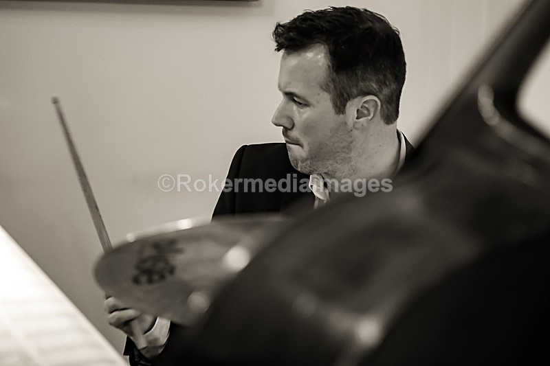  - TOM & SIMON GARDNER PLAY BROTHERS CANDOLI