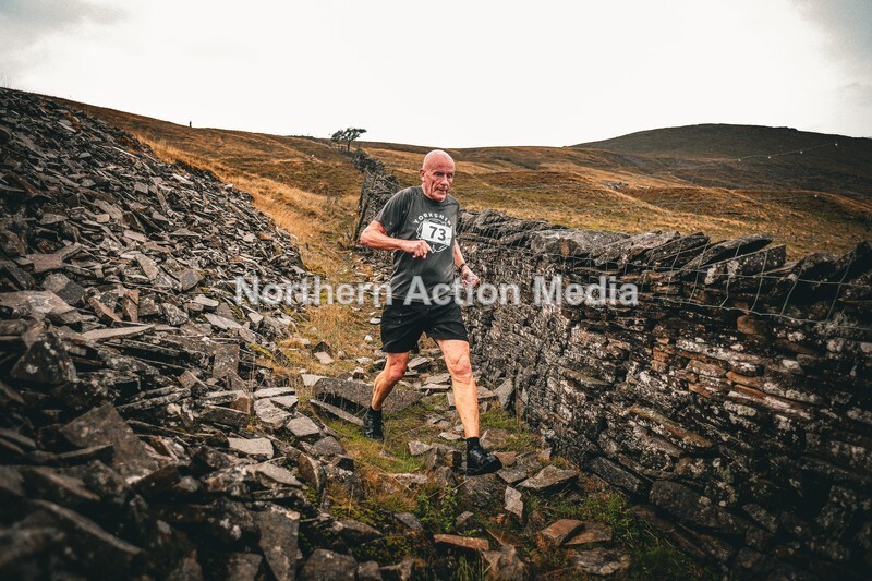 DSCF4292 - Witton Fell race
