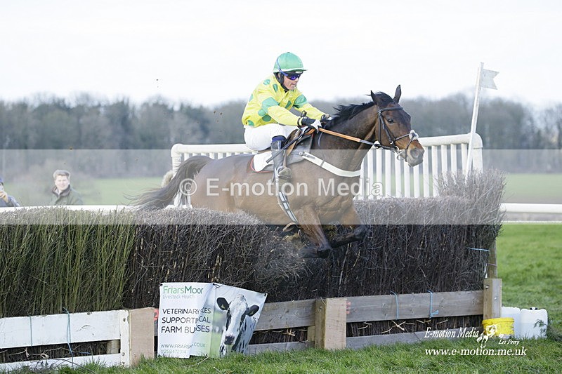 PtP 060322 573 - Blackmore & Sparkford Vale Hunt PtP 06/03/22