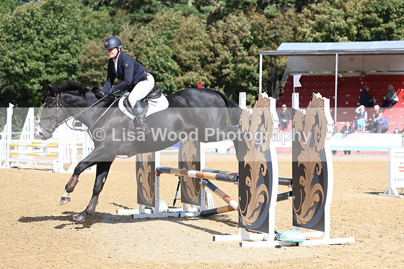 3E7A8906 - Class 8: 80cm Senior