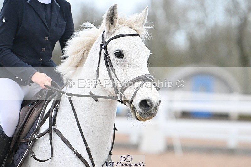 231119A-100929-04838 - Sun Cls 3 BlueChip Pony Discovery Qualifier