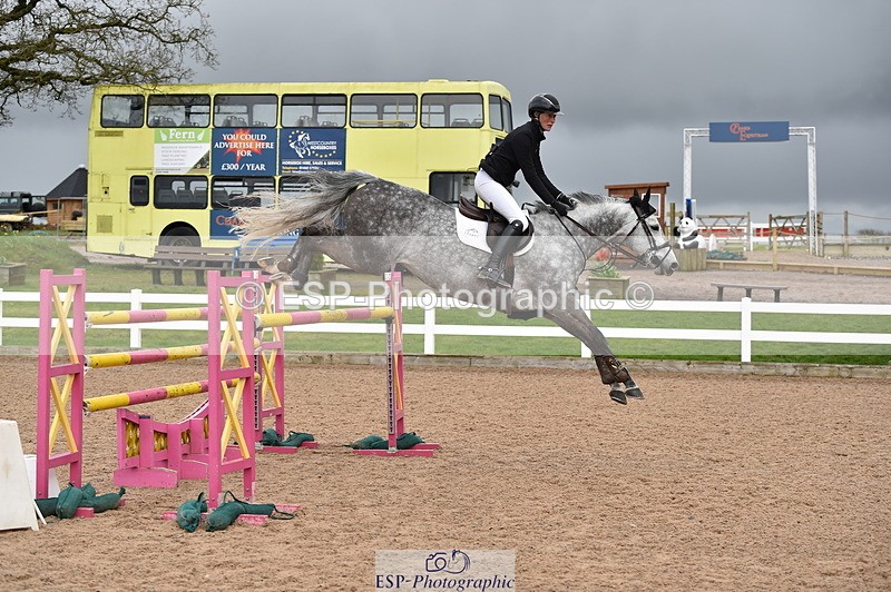 240327A-150020-00884 - Cls 6 National 1.30m and 1.40m