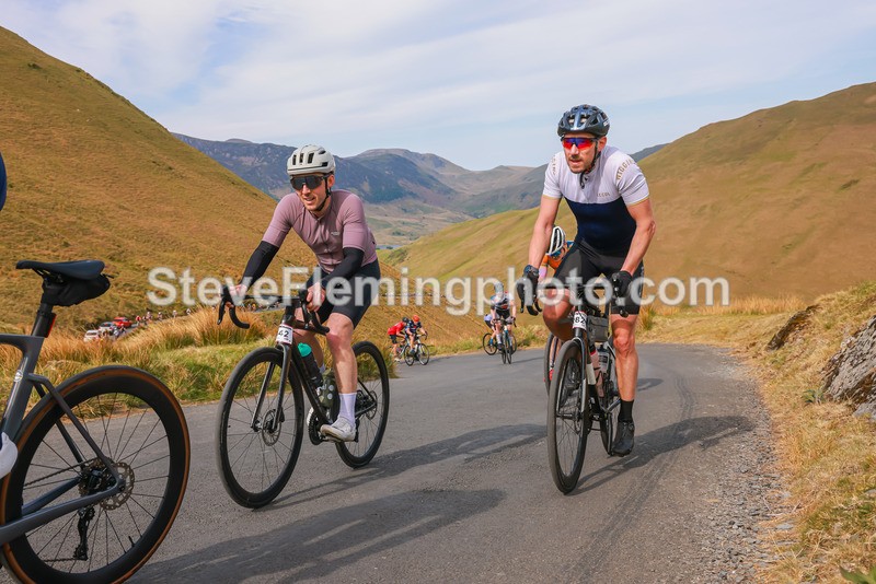 100814-2 - Newlands Pass 10.00-11.00