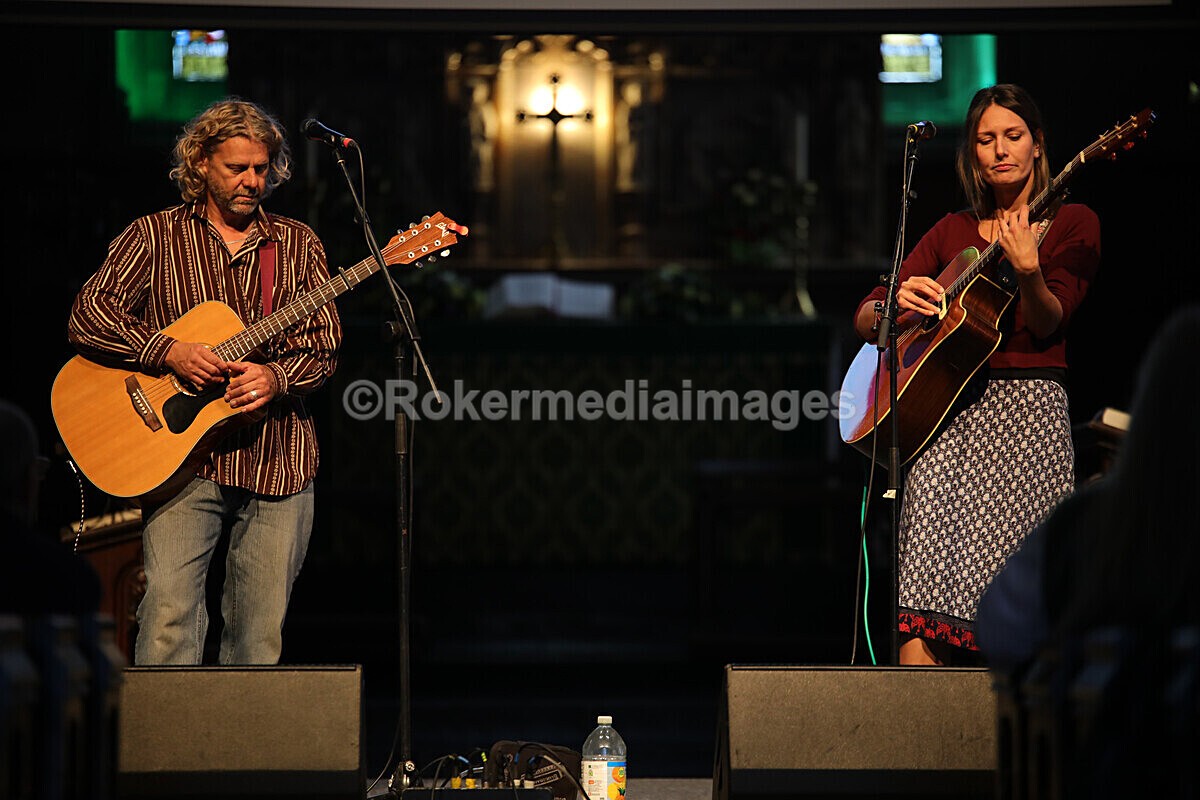 FOLK N BLUES-100 - FOLK and BLUES SEPT 2022