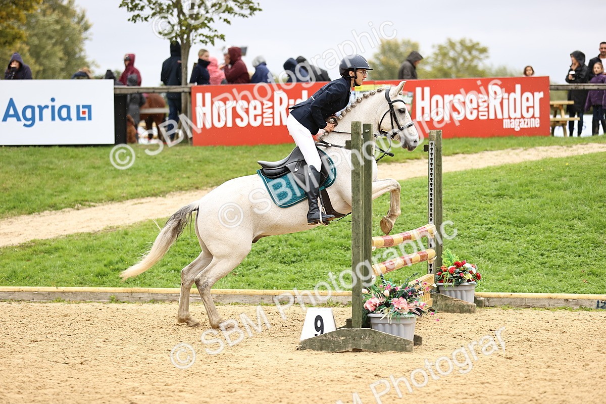 SBM_68867 - J18 - Junior Pony 85cm championship