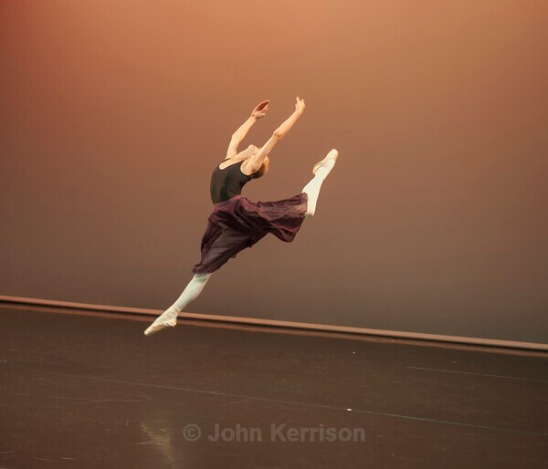  - Masters of Ballet Academy Vaganova Summer Intensive 2016