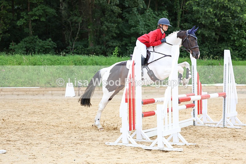 3E7A0302 - Class 1: 90 - 95cm