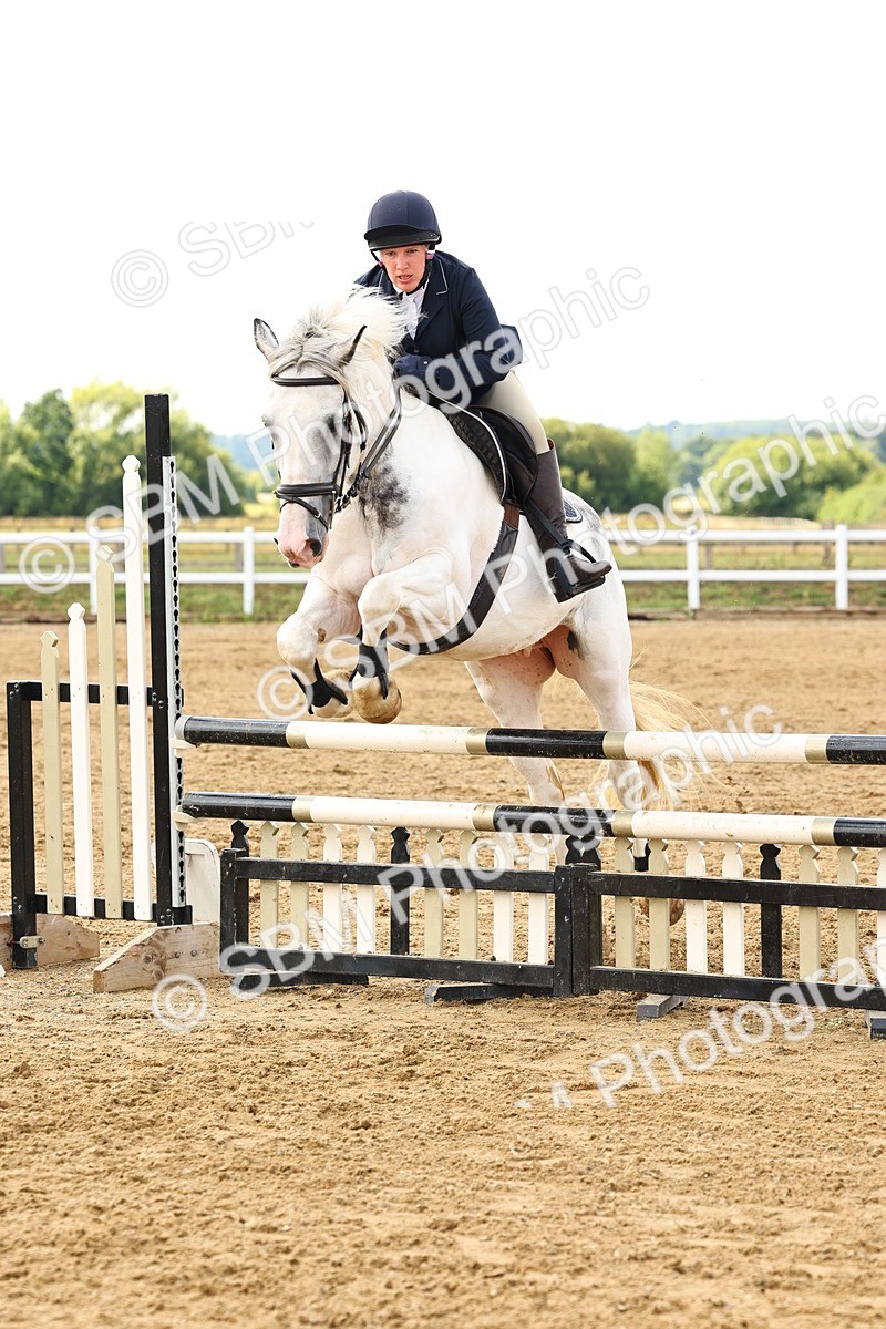 SBM_002548 - Class 6 - 90cm