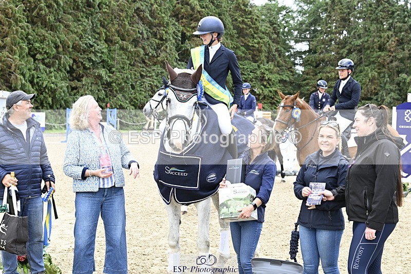 250525A-110047-15630 - Presentations Section A British Young Rider 3 Star