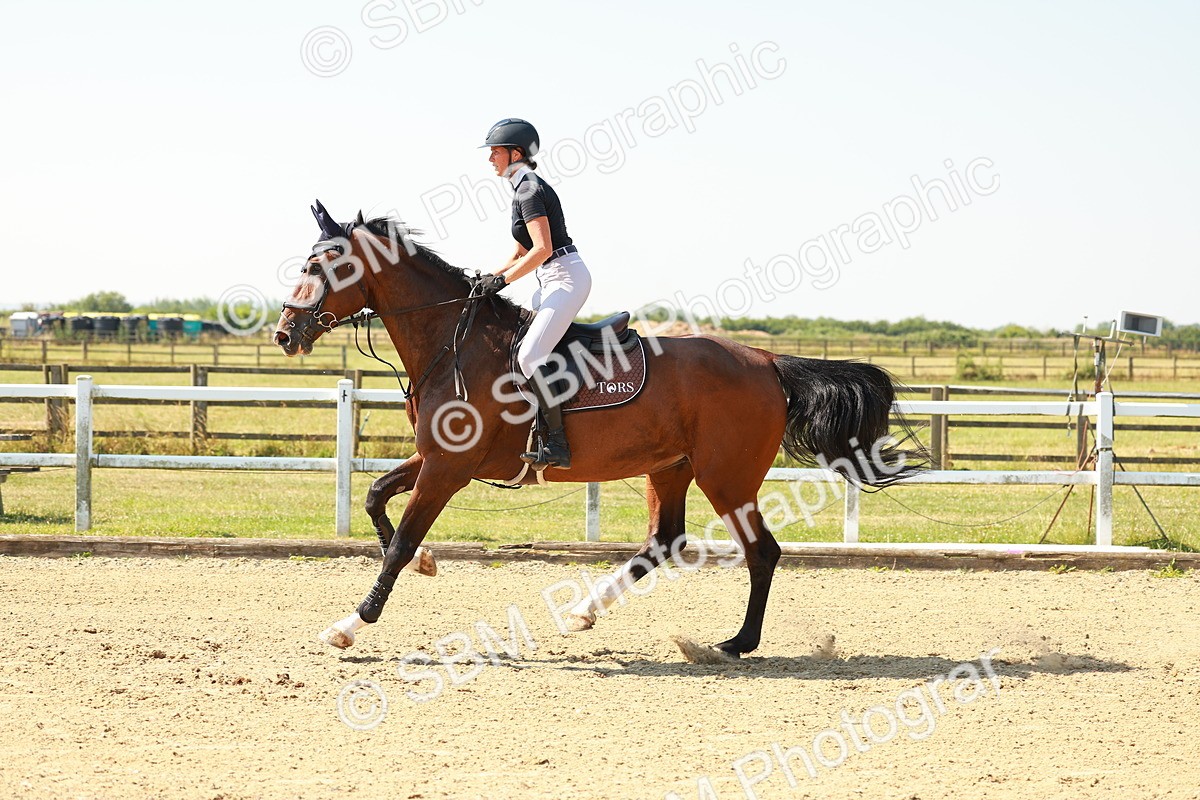SBM_000088 - Class 2 - Senior British Novice - 90cm