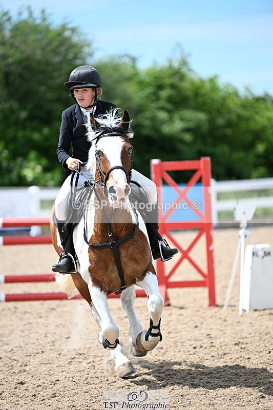 240608A-151307-01585 - Cls 11 Pony Newcomers and 1m Open