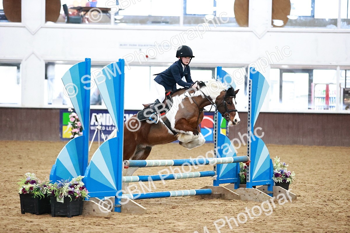 SBM_000238 - Class 1 - Pony Intro 70cm