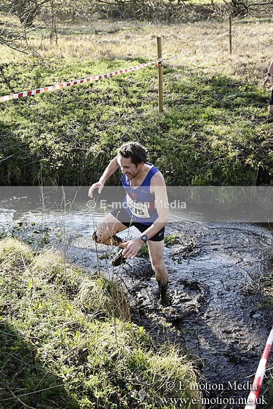 PVT 240219 131 - The Terminator Race - Pewsey Vale - 24/02/19