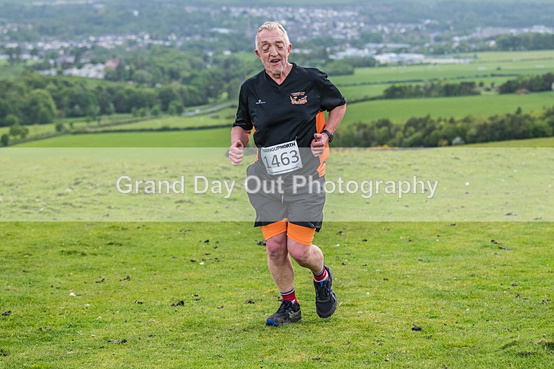 Hay-O-337 - Hay-O Trail Race Tuesday 19th May 2026