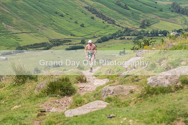 Wasdale-555 - Wasdale Horseshoe Fell Race (Bad weather route) Saturday 11th July 2026