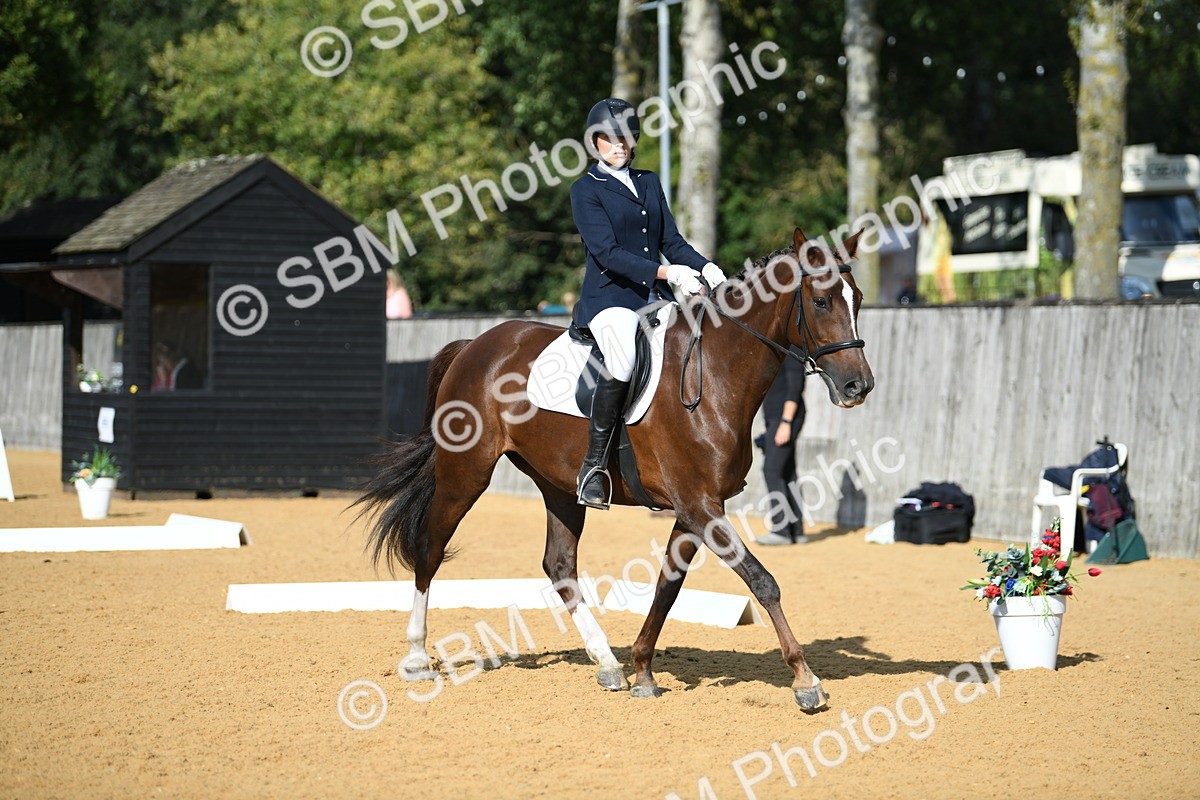 SBM_27047 - D16 - Small Tour Championship - Novice 28