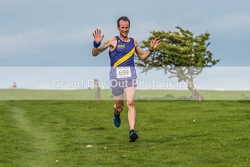 Hay-O-429 - Hay O Trail Race Tuesday 23rd May 2023