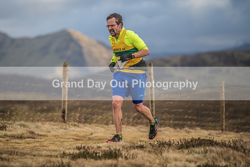 Blake Fell-208 - Blake Fell Race Saturday 25th January 2025