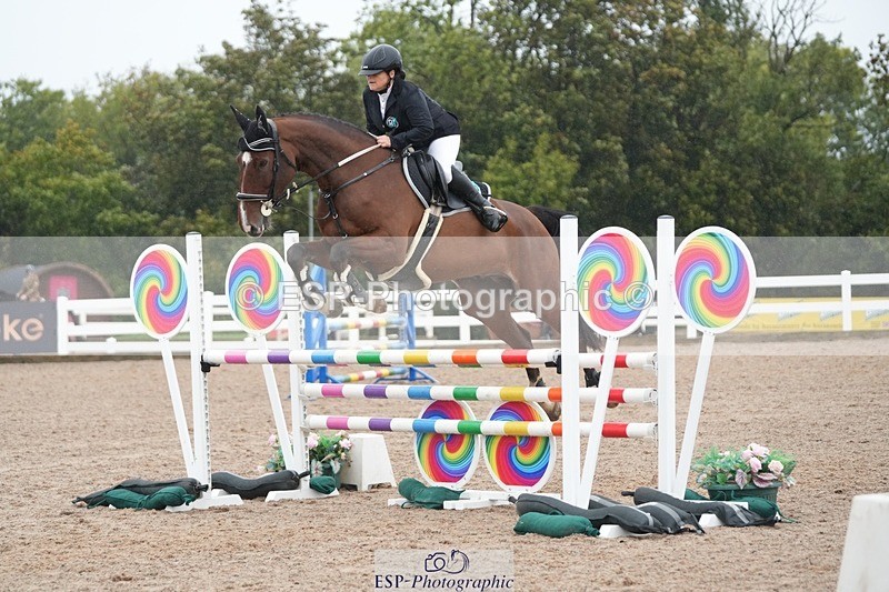 251003-120735-00841 - Cls 8 95cm Amateur Qualifier