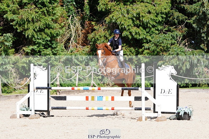 250615A-155934-11920 - Class 49 1m 05 Amateur Qualifier Snr 1m 05