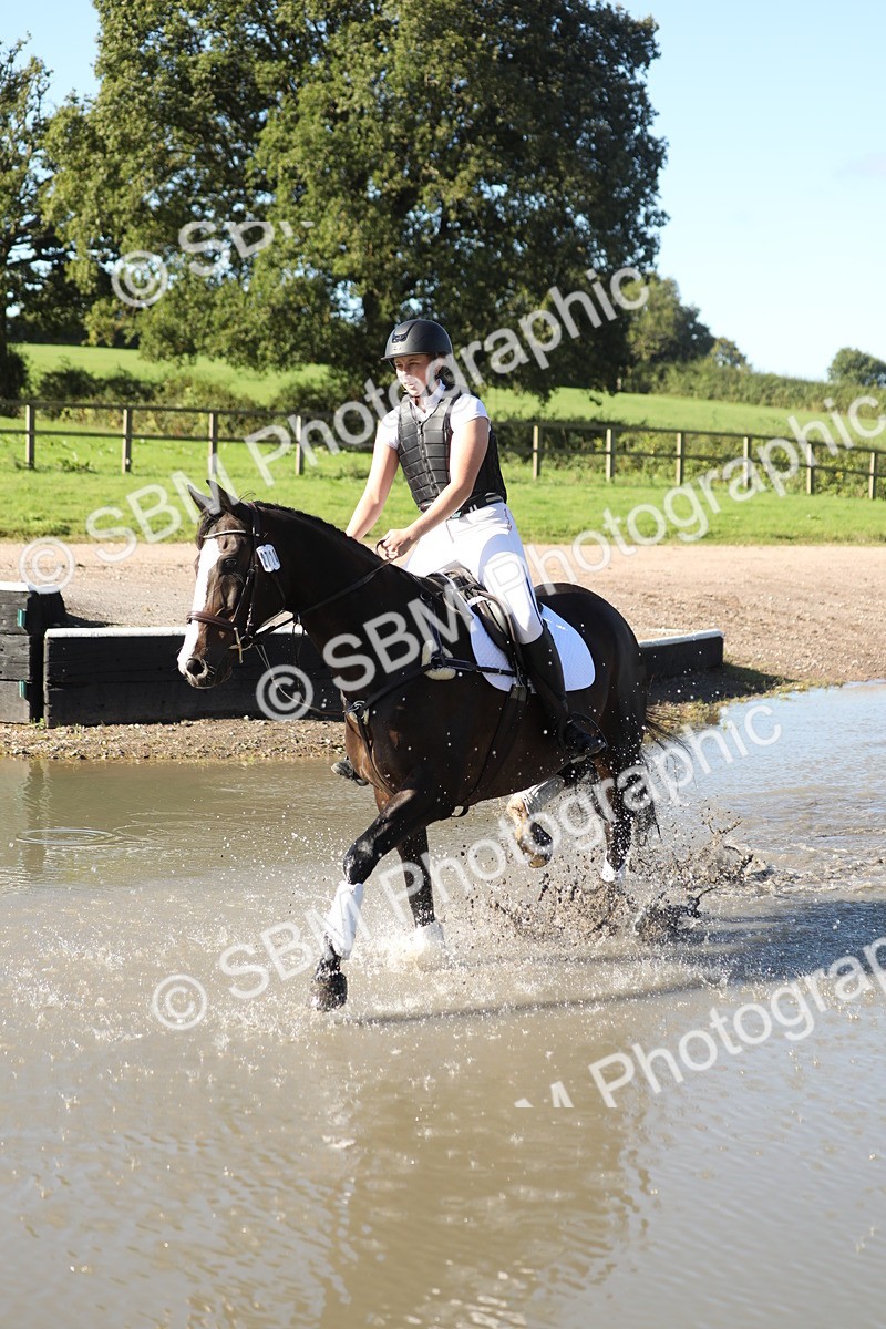 SBM_01275 - E2 Eventers Challenge 60cm Open