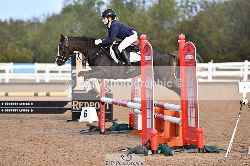 231028A-102630-00419 - Cls 1 Pony 70cm